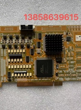 【议价】EPCIO-EPCIO-4000/4005 MIRL-90E1010-3.9 V3.9机器人板