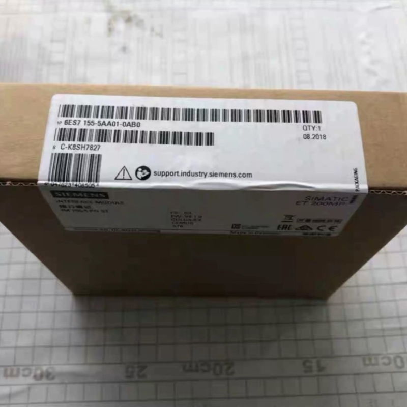 【议价】IM155-5 DP Profibus接口模块6ES7155-5BA00-0AB0正品