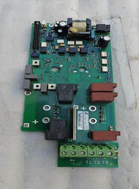 伟肯变频器驱动板 PC00613A 伟肯VACON变频器电【月老电子】