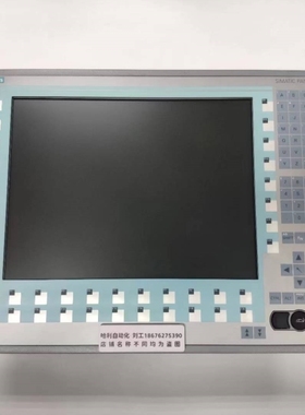 【议价】6AV7873-0BC20-1AC0 SIMATIC Panel PC 677B 工控机 议价