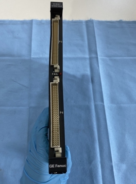 【议价】GE Fanuc可编程控制器IC697VDD100模块PLC控制模块输入输