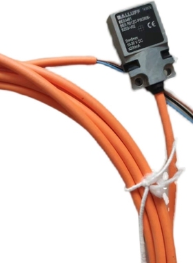 【议价】巴鲁夫BALLUFFBES0481BES R01ZC-RSC50B-BZ03-V02。