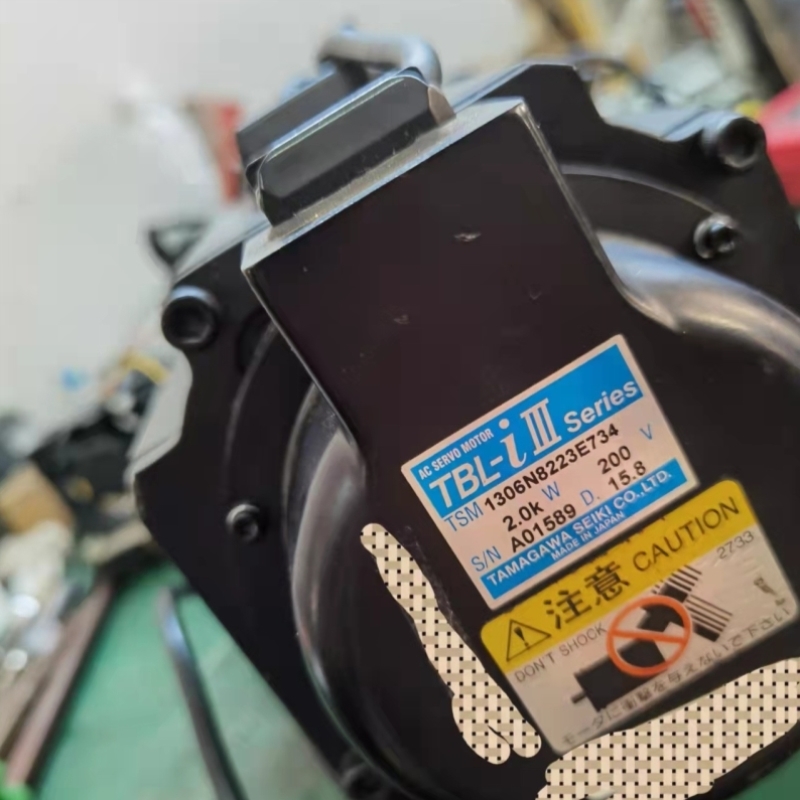 【议价】武汉多摩川伺服电机维修 1306N8223E734