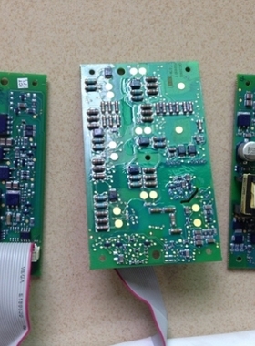 【议价】CM220906 PC01010伟肯100系列驱动板