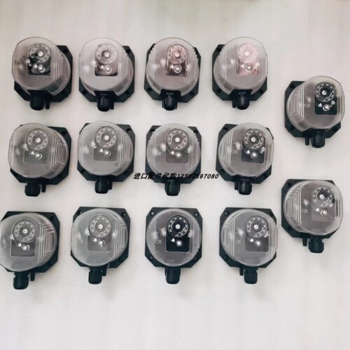 【议价】FIAMA ENC20-F20-200-I-PP-6-BMR-09-32166编码器JDW 5风
