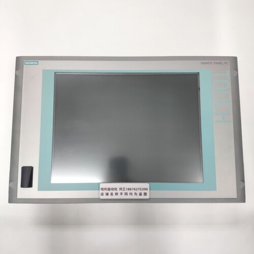 【议价】6AV7885-2AD10-1DC1 工控机 SIMATIC HMI IPC577C议价