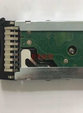 【议价】653957-001 652583-B21 600G10K 2.5SAS G8 G9存储