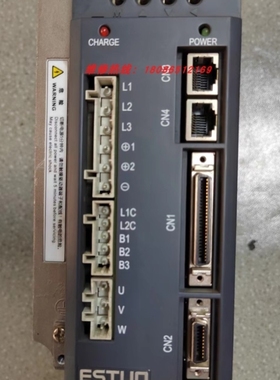 【议价】埃斯顿伺服驱动器维修 PNET-E-10A
