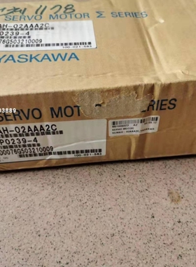 【议价】电机SGMAV-02ADA21/01ADA21安川伺服质量保障