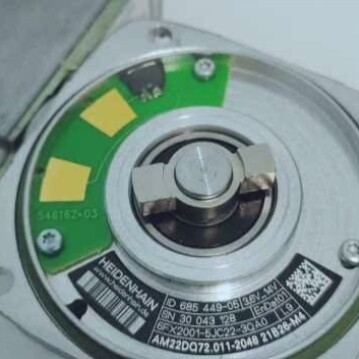 【议价】6FX2001-5JC22-3QA0电机编码器功能测询价