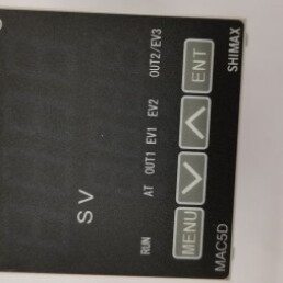 【议价】MAC5D-KAF-NNNN MAC5D SHIMAX 岛通温控 MCF MIF MSF KSF