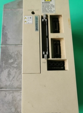 【议价】三菱伺服主轴驱动器 MDSASPJA75RT 测试好 承接维修 有质