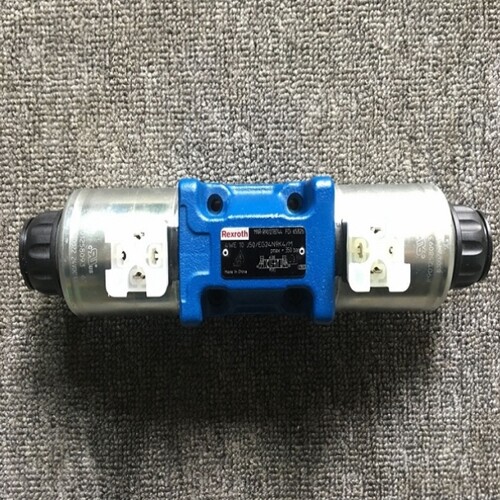 【议价】力士乐4WE10J33/EG24N9K4R9012787444WE10J50/EG24N9K4
