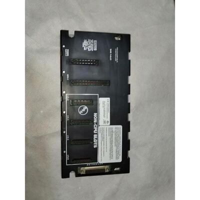 GE底板  IC693CHS397L