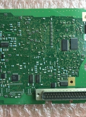 【议价】正品VACON伟肯变频器PC00661B PC00661C1控制板 详细询价