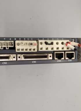 【议价】议价PNET-E-04A埃斯顿400W伺服驱动器一手