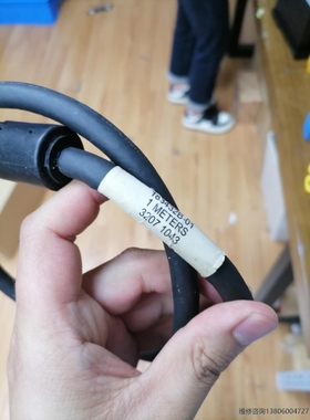 【议价】183432B-01 NI线缆成色不错需要请联议价