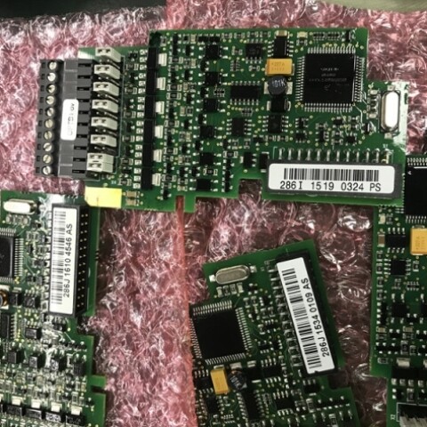 【议价】伟肯变频器IO卡 开关量卡286I 286J PC00286E OPTB1 询价