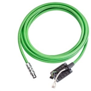 【议价】6AV2181-5AF08-0AX0HMI连接电缆 长度8米 6AV21815AF080A