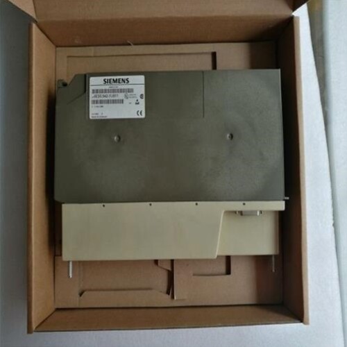 【议价】6ES5400-7AA13 S5中央控制器PLC模块