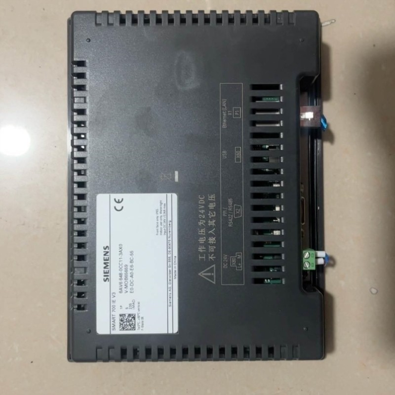 【议价】询价TOUCH工业触摸屏6AV66480CC113AX0西议价