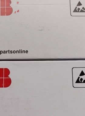 【议价】实价SMIO-01C/OMIO-01C ABB ACS510/550变频器主板CPU板