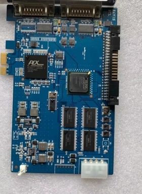 【议价】NAVIS MCL NMCL-NIT-D6-033采集卡