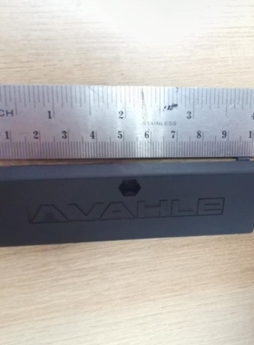 【议价】VM-MVMS 234585接头盖法勒VAHLE