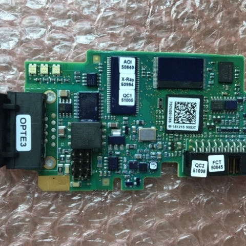 【议价】VACON伟肯变频器各型号IO卡OPTE3 PC01294D 详细咨询 议