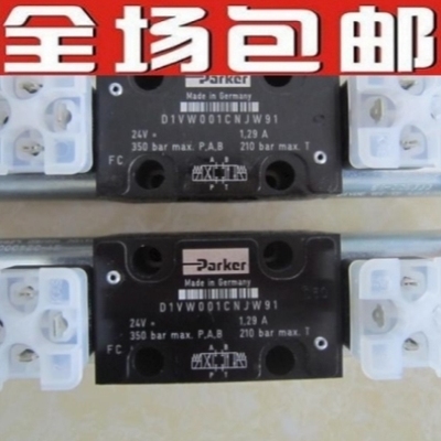 【议价】Parker PWDXXA-400