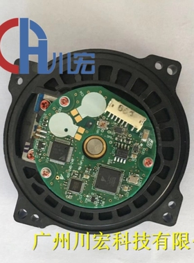 【议价】安川编码器 无外盖 UTTAH-B20FL 适用电机SGMSV-30A3A6C