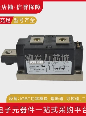 【议价】CTT181GK08CTT181GK12CTT181GK14CTT181GK16CTT181GK18可