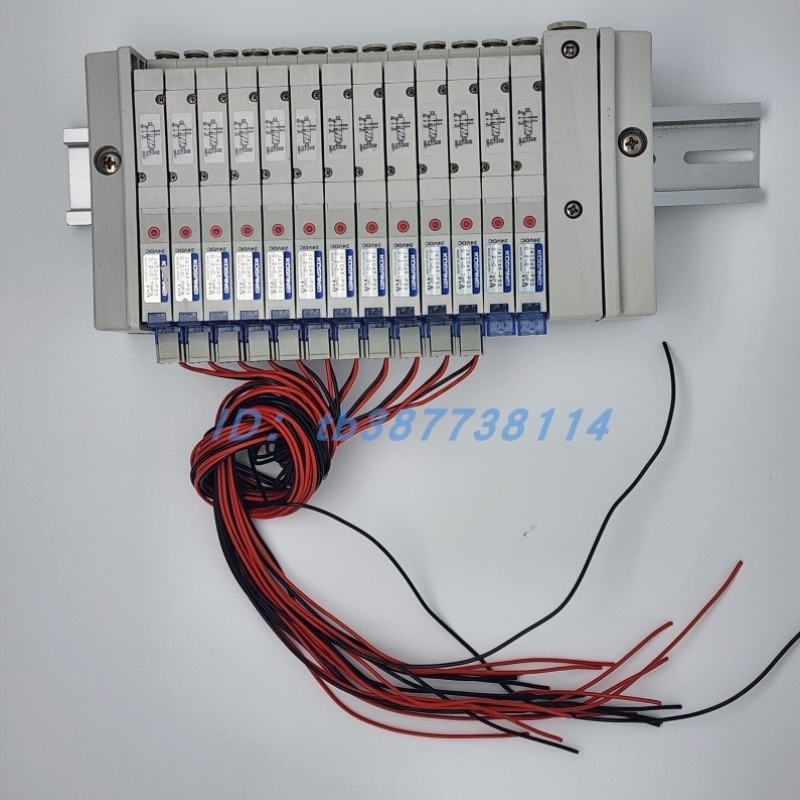 【议价】KOGANEI JA10A1 A2 A3 A4 A5 A6 AA-PS3 PL3