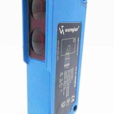 Wenglor HN 55PA3  HN55PA3 500mm 10-30 VDC  Reflexions-Lichts