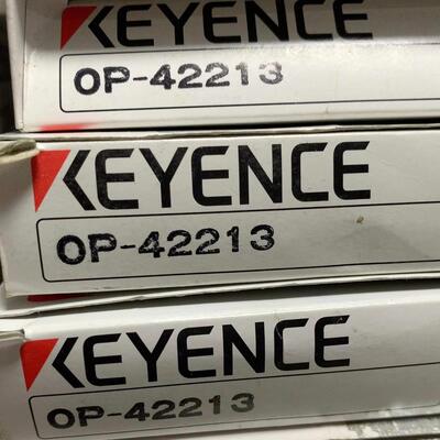 基恩士全新原装 OP-42213 离子风棒吹头