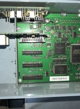 【议价】VACON 伟肯变频器配件NXS VB00752B-N-S 752B 752C 详细