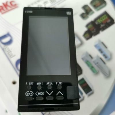 【议价】RKC温控器 FZ400FK02-8M4*1NJNNN/N
