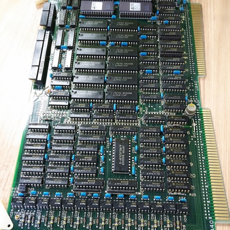 【议价】进口三菱控制板CHHZ-30/NMV00523ACHHZ-30 NMV00523A