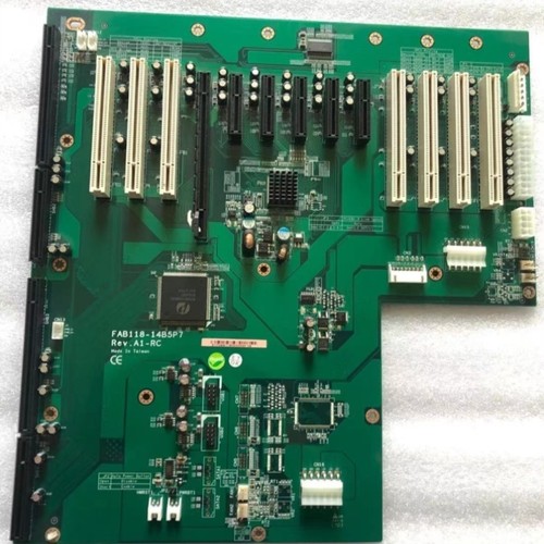 【议价】FAB118-14B5P7 REV.A1-RC 工控底板
