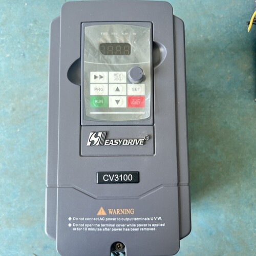【议价】CV3100-4T0040M/4T0055FP11 易驱变频器 4KW/5.5KW 380V