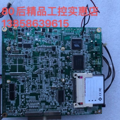 【议价】INNOTECH CX-3020C PCI I/F BOARD 13H2615-04主板