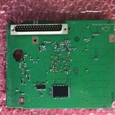 【议价】VACON伟肯变频器PC00761D VB00752B控制板 详细询价