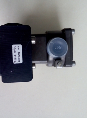 【议价】IMI HERION 海隆正品电磁阀2636021 授权代理