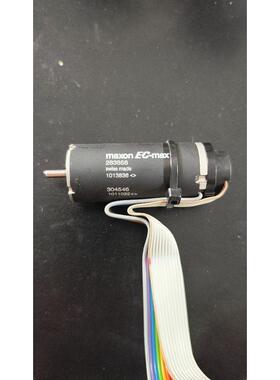 maxon电机 283858 EC-max