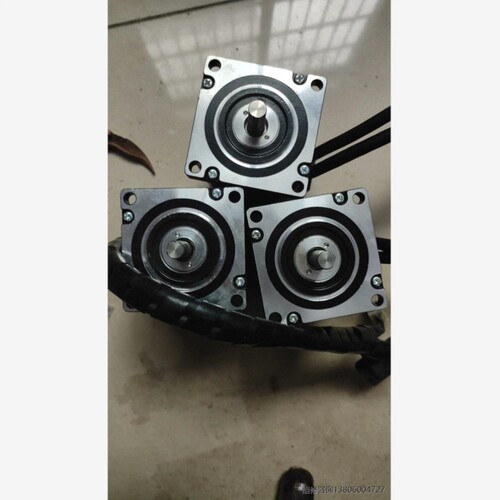 【议价】。M0DEL60A3ED电机3台成色漂亮。议价