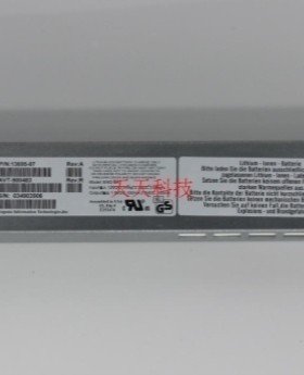 【议价】41Y0679 13695-07 BM DS4700控制器电池 2022年 保一年