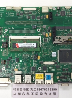【议价】A5E02431059 HMI IPC477C 工控机主板A5E02038583-3议价
