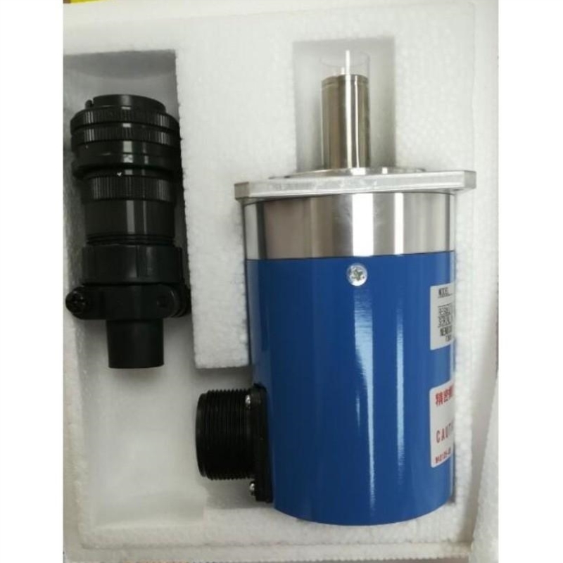 【议价】NE-2048-2MD-F-068-09E进口NEMICON主轴编码器假一