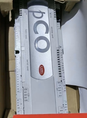 【议价】卡乐控制器PCO3000AMO