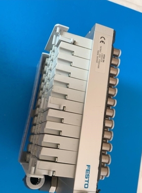 【议价】FESTO VTOC-SA 13055214电磁阀实物拍摄